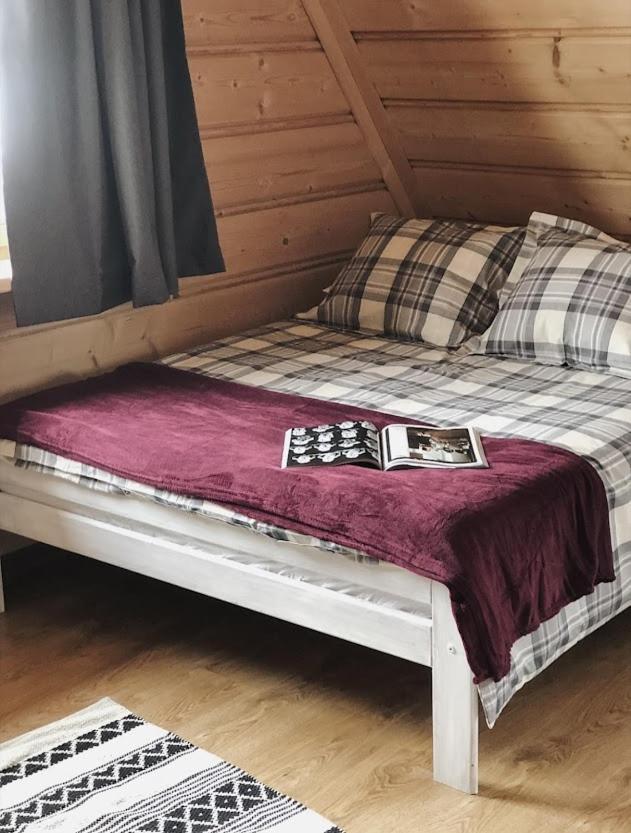 Pokoje u Małgorzatki Murzasichle Zewnętrze zdjęcie